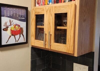 Cabinet Replacements