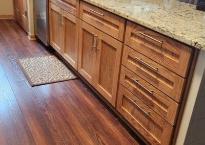 Cabinet Refacing