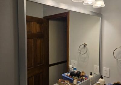 2 bathroom update